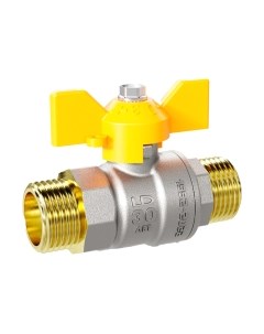 Шаровой кран PN 40 LD / LD.47.354.25 Ld