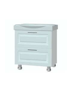 Тумба под умывальник Garda Alba-15 (80)