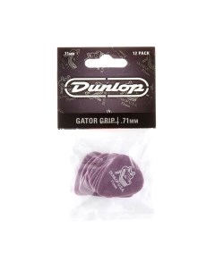 Набор медиаторов Dunlop manufacturing