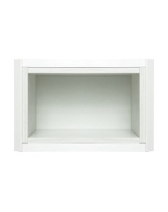 Шкаф для ванной Акватон Брук