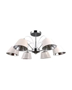 Люстра Amber MR1631-6C Myfar