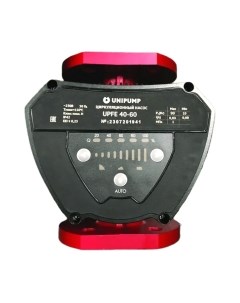 Циркуляционный насос Unipump UPFE 40-60