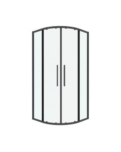 Душевой уголок Grossman Cosmo 100x100x195 / 301.K33.02.1010.42.00