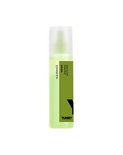 Кондиционер-спрей для волос Yunsey Professional Vigorance Repair Nutritive Spray двухфазный