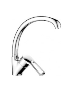 Смеситель Rossinka Silvermix T40-23 Rossinka silvermix