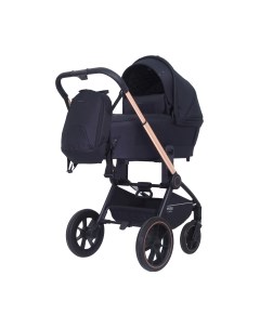 Детская универсальная коляска MOWbaby Zoom PU 3 в 1 / RA087 Mowbaby