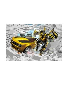 Фотообои листовые Citydecor Детский сюжет 5