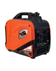 Инверторный генератор Brait BR3500i