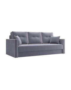 Диван Атлантикс 3-х местный Mio tesoro