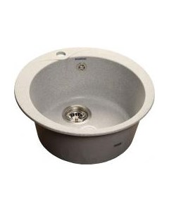 Мойка кухонная GranFest Rondo GF-R480 Granfest