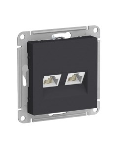 Розетка Systeme (Schneider) Electric AtlasDesign ATN001085 Systeme (schneider) electric