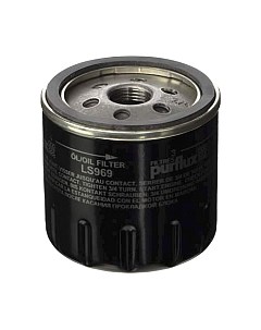Масляный фильтр Purflux LS969
