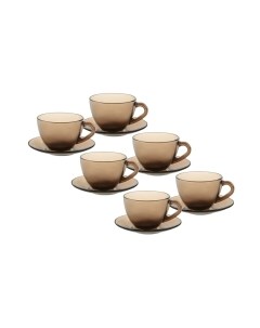 Набор для чая/кофе Luminarc Simply Eclipse J1261