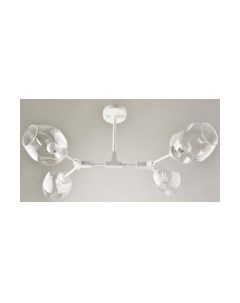 Потолочный светильник Mirastyle BL-9144/4 WT