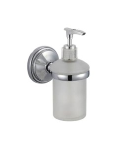 Дозатор для жидкого мыла Ekko E3827