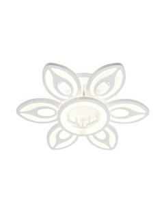 Потолочный светильник Ambrella FA462/6+1 GR