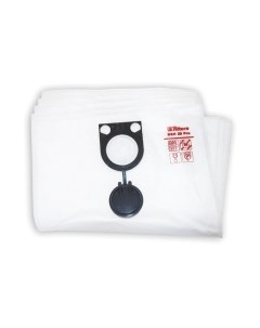 Комплект пылесборников для пылесоса Filtero BSH 20 Pro