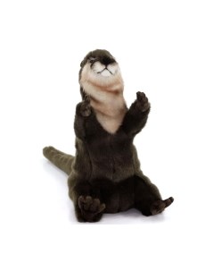 Мягкая игрушка Hansa Сreation Выдра / 4031 Hansa сreation