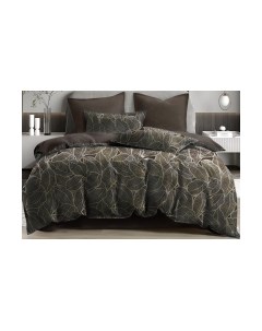 Комплект постельного белья Sofi de Marko Беверли Евро 4н / Евро-02Бв Sofi de marko