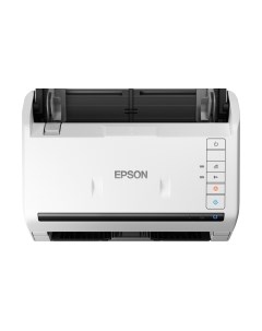 Протяжный сканер Epson WorkForce DS-770II (B11B262401)