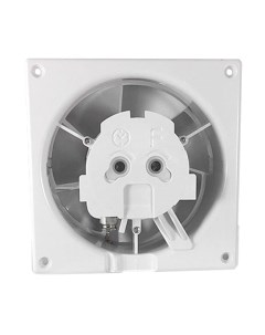 Вентилятор накладной AirRoxy dRim 100RMS Airroxy