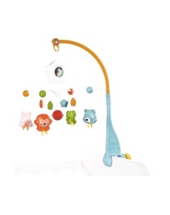 Мобиль на кроватку Счастливые животные / 10310260001 Lorelli