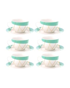 Набор для чая/кофе Bradex Parallels TK 0493