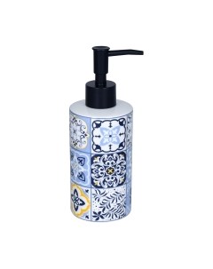 Дозатор для жидкого мыла 08187 Bisk