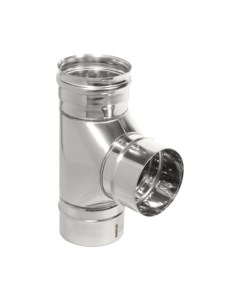 Тройник для труб Теплов и Сухов ТРМ(М)-Р 87 Теплов и сухов