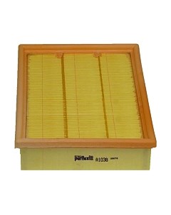 Воздушный фильтр A1038 Purflux