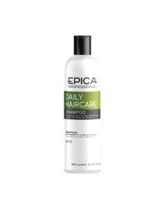 Шампунь для волос Epica Professional Daily Haircare