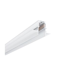 Шинопровод Arte Lamp Linea-Accessories A470133 Arte lamp