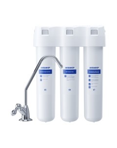 Фильтр под мойку Аквафор Кристалл А