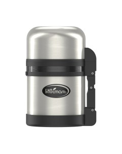 Термос универсальный Биосталь NG-600-1