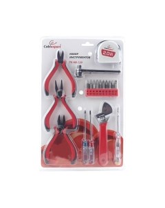 Универсальный набор инструментов Gembird TK-HB-120