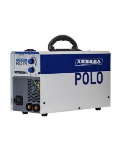 Полуавтомат сварочный AURORA Synergic Polo 175 Aurora