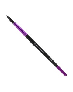 Кисть для рисования Brauberg Premium. Белка №7 / 200976