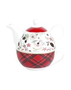 Чайный набор Nouvelle Edinburgh / 1620109