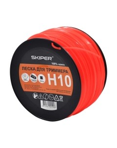 Леска для триммера Skiper H10