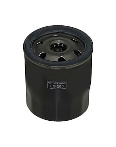 Масляный фильтр LS205 Purflux