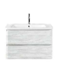 Тумба под умывальник BelBagno ALBANO-CER-600-2C-SO-RVB Belbagno