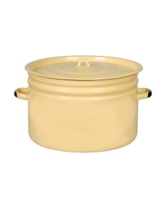 Кастрюля СтальЭмаль 2с31 Стальэмаль