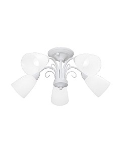 Люстра Vitaluce V3499-0/5PL