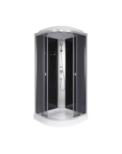 Душевая кабина Eco E90/13/TN 90x90x215 Niagara