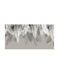 Фотообои листовые Citydecor Пальмовые листья