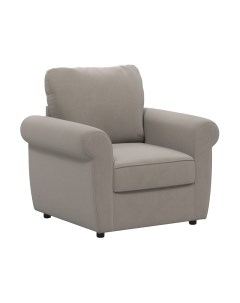 Кресло мягкое 123 / MF004592 Moon family
