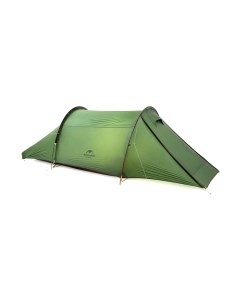 Палатка Naturehike Сloud Tunnel NH20ZP006 20D / 6927595761977