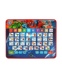 Развивающая игрушка Умка Обучающий планшет / HT840-R24