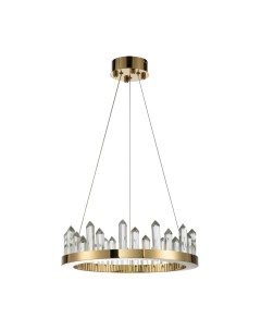 Потолочный светильник Moderli Ingrid / V9050-PL