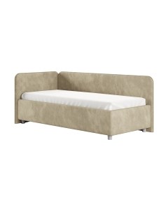 Каркас кровати Сонум Capri L 90x200